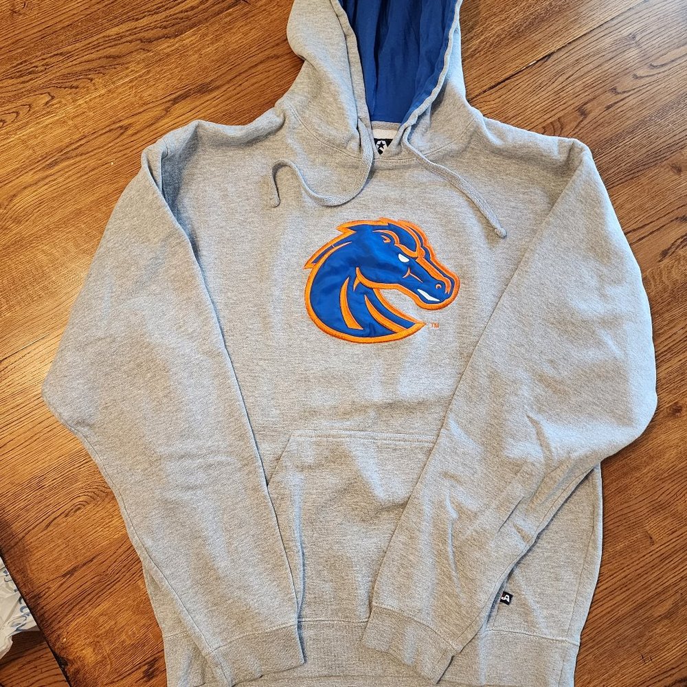 Broncos Hoodie